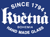 BOHEMIA crystal