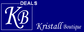 Kristall Boutique DEALS