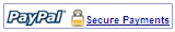 PayPal SecurePayments