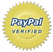 Kristall Boutique eShop is verified shop PayPal