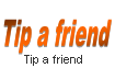 Tip a friend this product