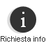 Richiesta info su questo prodotto